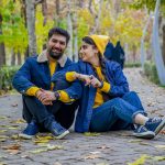 سارا و امیر