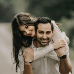 مهسا و فرزاد